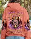 Maxcorners Not All Who Wander Are Lost Compass All Over Print LM2101