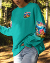 Maxcorners Making Memories One Campfire At A Time All Over Print LM2101