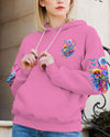 Maxcorners The Wildflowers Dream All Over Print LM2101