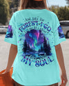 Maxcorners And Into The Forest I Go All Over Print LM1501