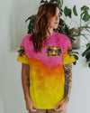 Maxcorners The Best Memories Are Made Camping All Over Print LM2101