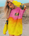 Maxcorners The Best Memories Are Made Camping All Over Print LM2101