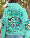 Maxcorners Queen Of The Camper All Over Print LM2101