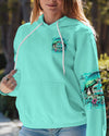 Maxcorners Queen Of The Camper All Over Print LM2101