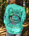 Maxcorners Queen Of The Camper All Over Print LM2101