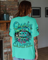 Maxcorners Queen Of The Camper All Over Print LM2101