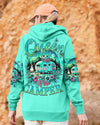 Maxcorners Queen Of The Camper All Over Print LM2101