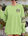 Maxcorners Let's Go Camping All Over Print LM2101