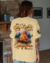 Maxcorners Just Campfire Nights All Over Print LM2101