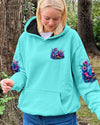 Maxcorners The Best Memories Are Made Camping All Over Print LM1501