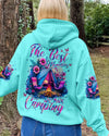 Maxcorners The Best Memories Are Made Camping All Over Print LM1501