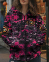 Maxcorners (Hot Deal) Pretty In Pink Hunting All Over Print LM1601