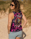 Maxcorners (Hot Deal) Pretty In Pink Hunting All Over Print LM1601