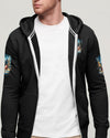 Maxcorners Making Memories One Campfire At A Time Christmas All Over Print LM2101