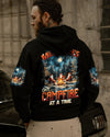 Maxcorners Making Memories One Campfire At A Time Christmas All Over Print LM2101