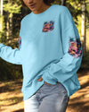 Maxcorners Not All Who Wander Are Lost All Over Print LM1501