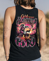 Maxcorners Girls Make Hunting Look Good All Over Print LM1601
