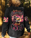 Maxcorners Girls Make Hunting Look Good All Over Print LM1601