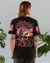 Maxcorners Girls Make Hunting Look Good All Over Print LM1601
