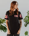 Maxcorners Girls Make Hunting Look Good All Over Print LM1601