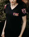 Maxcorners Girls Make Hunting Look Good All Over Print LM1601