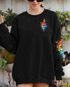 Maxcorners Live Your Life By A Compass All Over Print LM2101