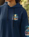 Maxcorners Making Memories One Campfire At A Time Turtle All Over Print LM2101