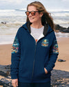 Maxcorners Making Memories One Campfire At A Time Turtle All Over Print LM2101