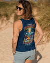 Maxcorners Making Memories One Campfire At A Time Turtle All Over Print LM2101