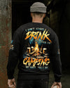 Maxcorners I Don't Always Drink All Over Print LM1501