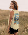 Maxcorners Not All Who Wander Are Not Compass All Over Print LM1501