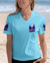 Maxcorners Not All Who Wander Are Lost Compass All Over Print LM1501