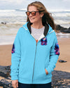 Maxcorners Not All Who Wander Are Lost Compass All Over Print LM1501