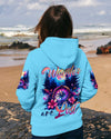 Maxcorners Not All Who Wander Are Lost Compass All Over Print LM1501