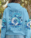Maxcorners Smell The Sea Feel The Breeze Compass All Over Print LM2101