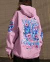 Maxcorners Flip Flops And Camping Kinda Girl All Over Print LM2101