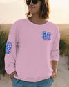 Maxcorners Flip Flops And Camping Kinda Girl All Over Print LM2101