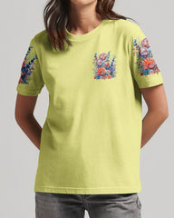 Maxcorners Not All Who Wander Are Lost Seashell All Over Print LM2101