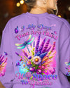 Maxcorners Space To Breathe Wildflower All Over Print LM2101