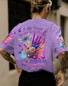 Maxcorners Space To Breathe Wildflower All Over Print LM2101