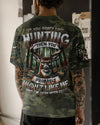 Maxcorners If You Don't Like Hunting All Over Print LM1601