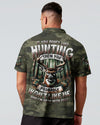 Maxcorners If You Don't Like Hunting All Over Print LM1601