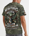 Maxcorners If You Don't Like Hunting All Over Print LM1601