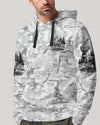 Maxcorners Go Hunting In Their Seventies All Over Print LM1501