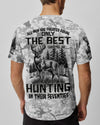 Maxcorners Go Hunting In Their Seventies All Over Print LM1501