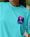 Maxcorners And Into The Forest I Go Compass All Over Print LM1501
