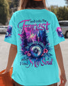 Maxcorners And Into The Forest I Go Compass All Over Print LM1501