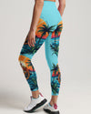 Maxcorners Life Is Better At The Beach Compass All Over Print LM2101