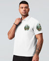 Maxcorners Life Is Better In The Woods All Over Print LM1601