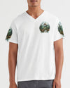 Maxcorners Life Is Better In The Woods All Over Print LM1601